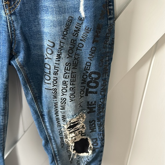 Dolce & Gabbana Made in Italy Jeans - Picture 8 of 17